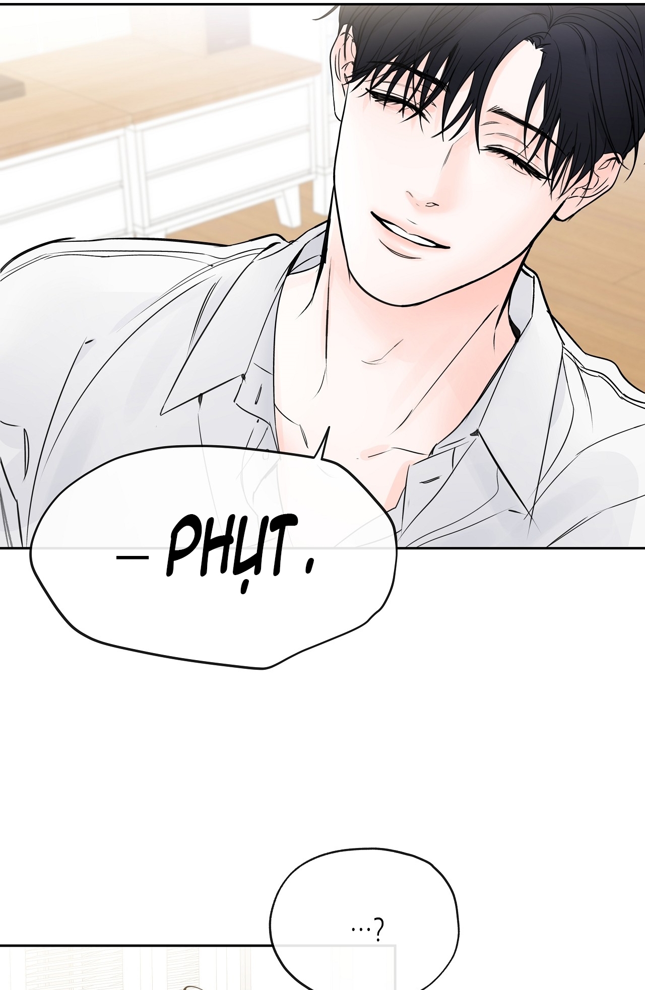 Rơi Xuống Từ Đường Chân Trời chapter 16.2 - Trang 20