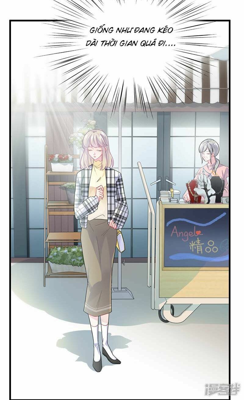 chọc tới chủ tịch tổng tài 2 chapter 95 8