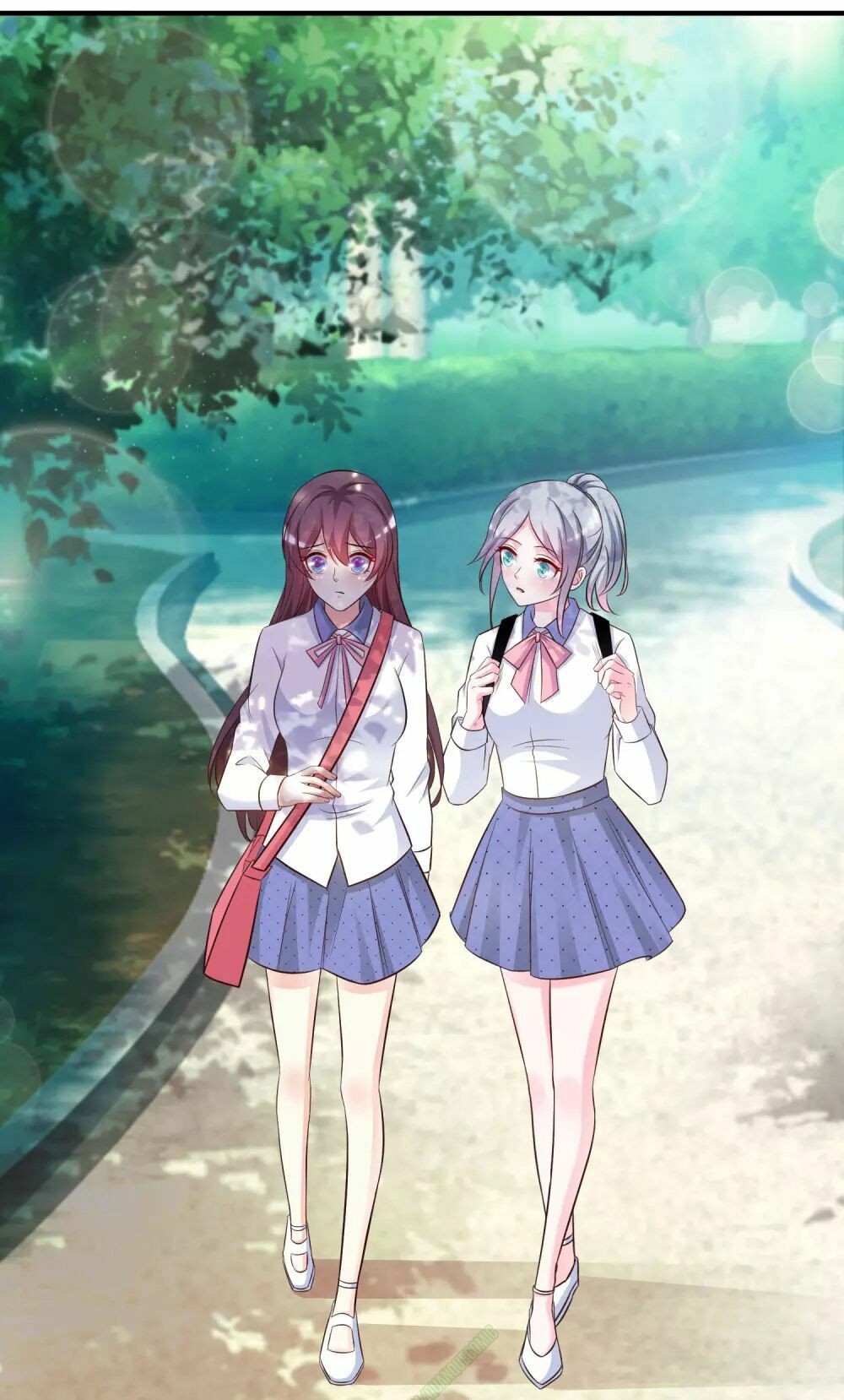 tối cường vận đào hoa chapter 23 9