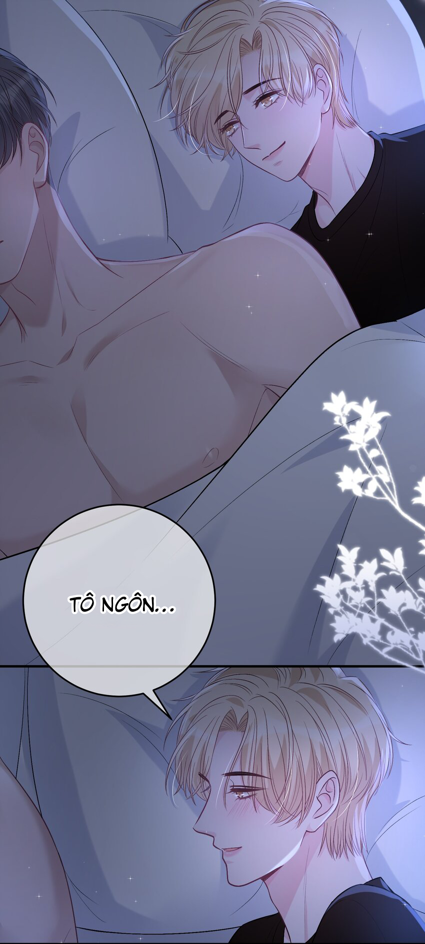 trước và sau ly hôn! chapter 89 33