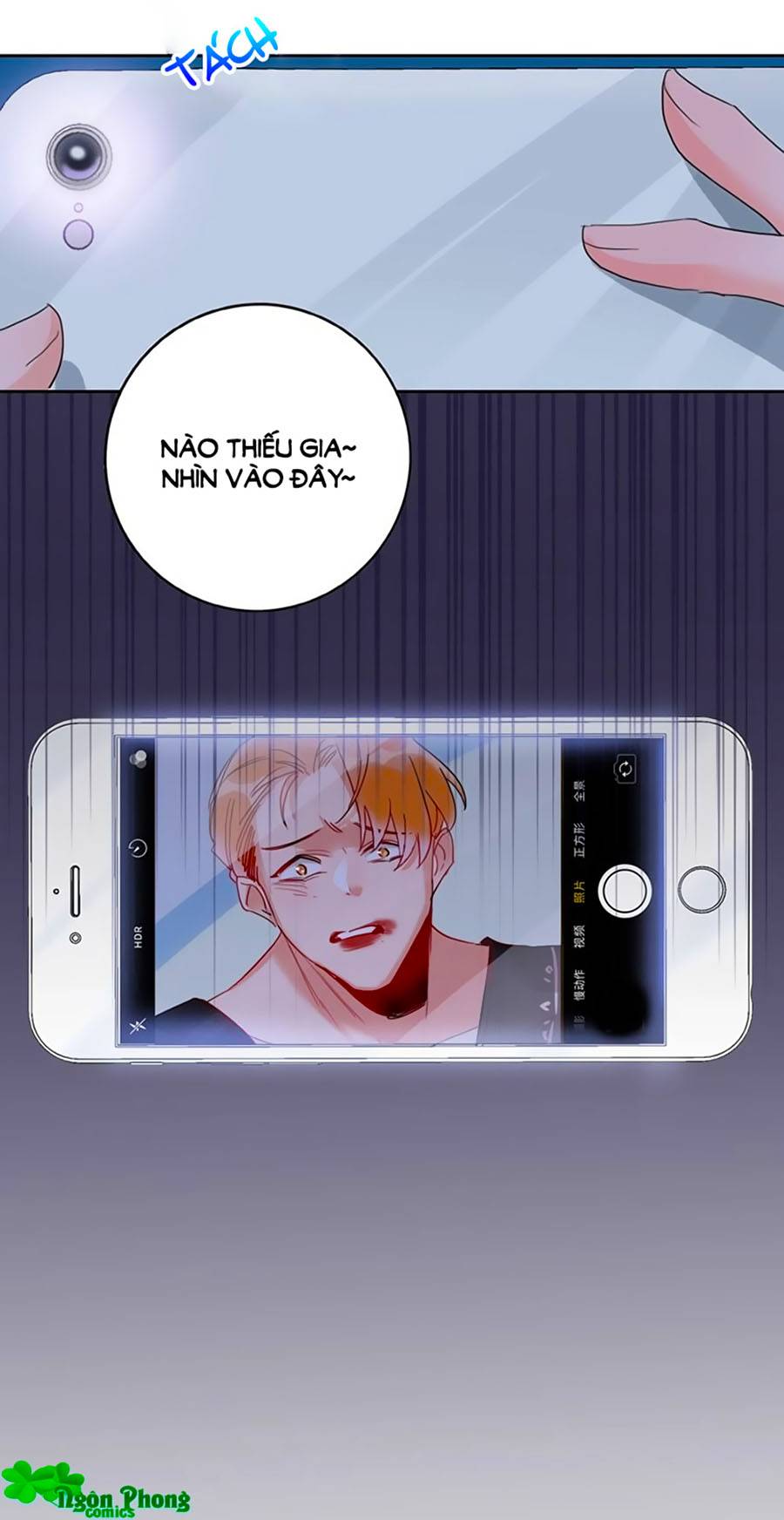 kế hoạch đánh chiếm của công chúa nghèo chapter 6 24