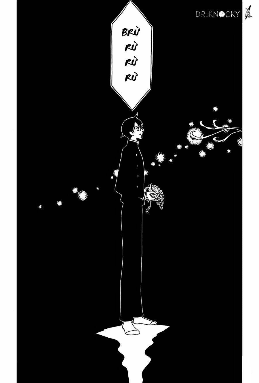xxxholic rei chapter 32 6