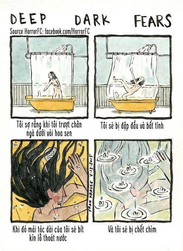 deep dark fears chapter 2 24