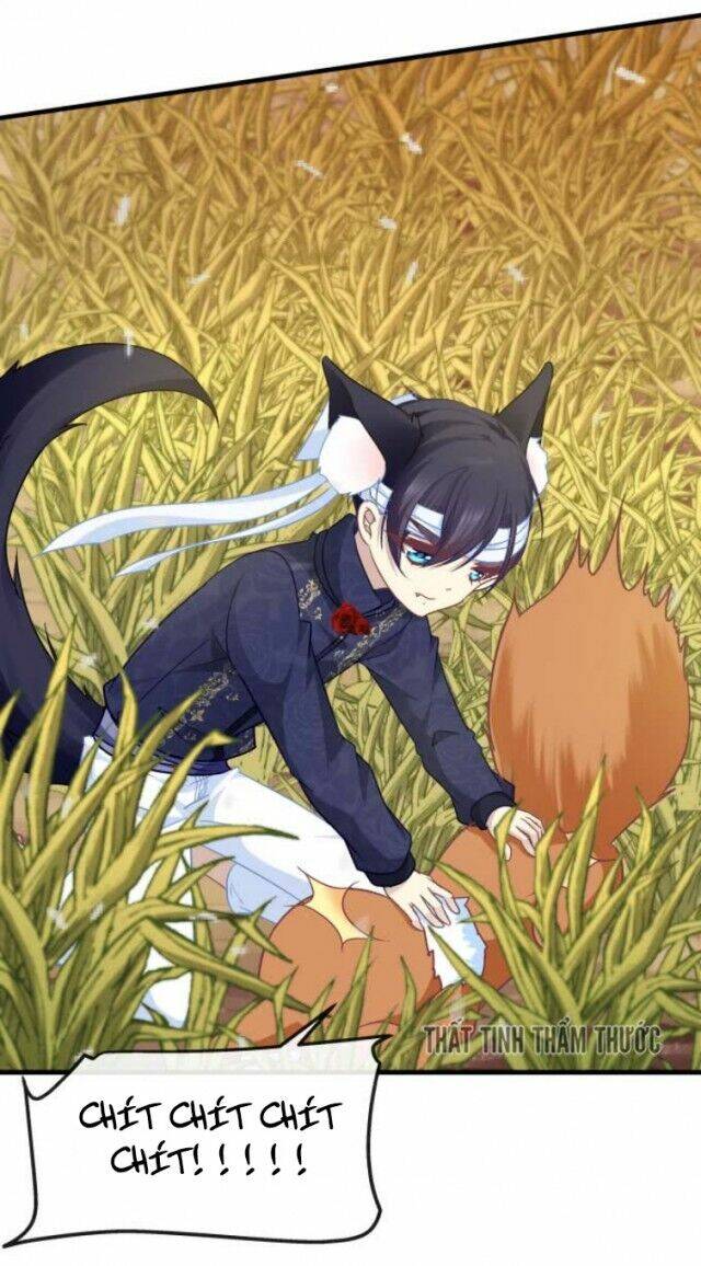 thiên lại âm linh chapter 39.6 5