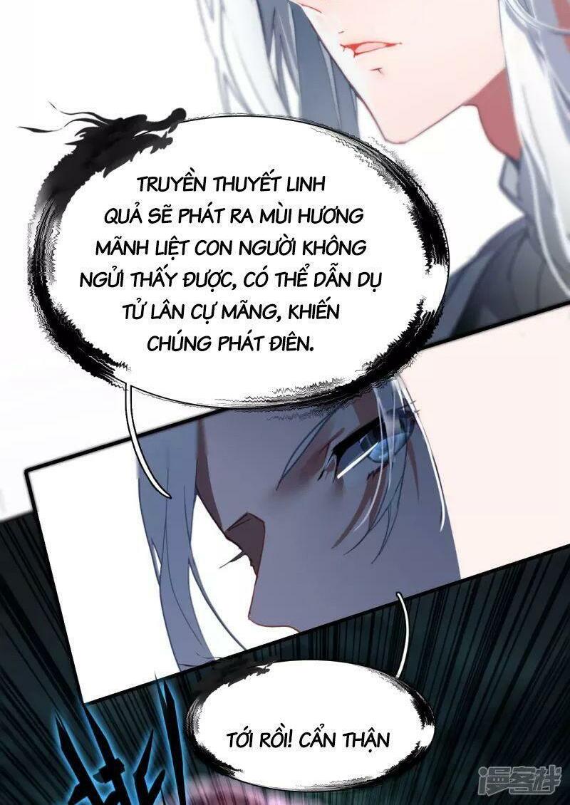 long đằng chiến tôn chapter 19 12