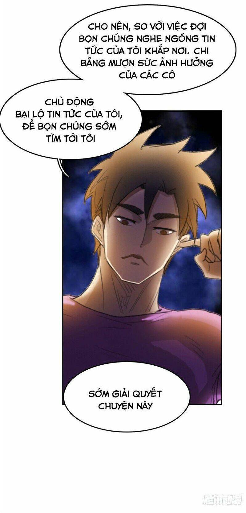 phụ hồn giả chapter 40 17