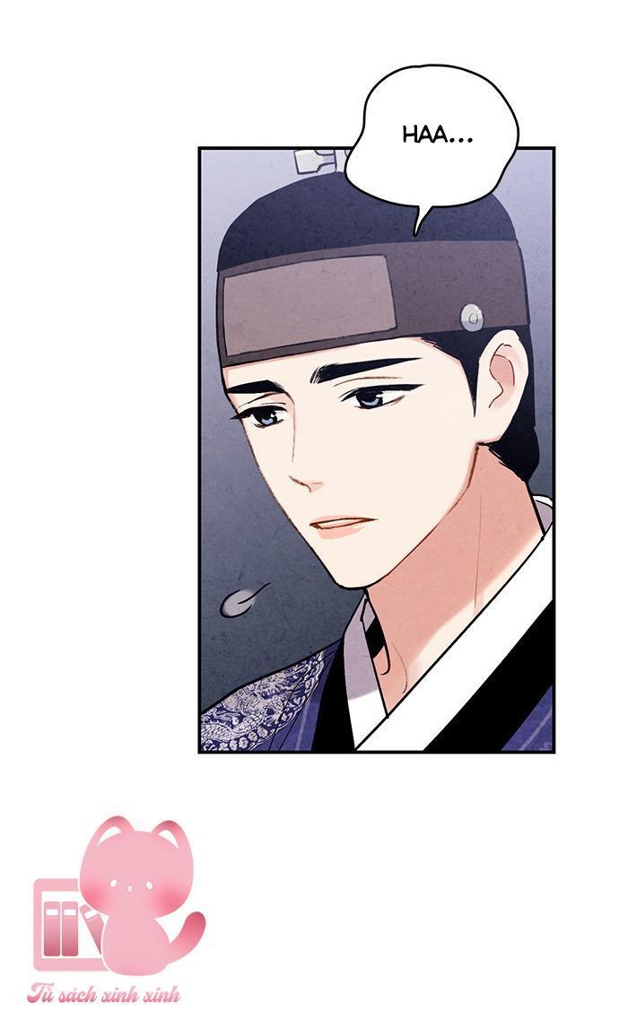 lệnh cấm hôn chapter 94 18