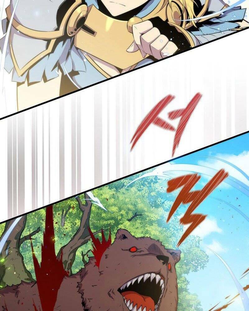 tôi thăng cấp trong lúc ngủ chapter 39 12