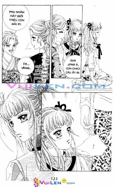 sâu trong ánh mắt chapter 87 4