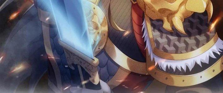 đại tần, ta là con tần thủy hoàng, giết địch thành thần chapter 37 4