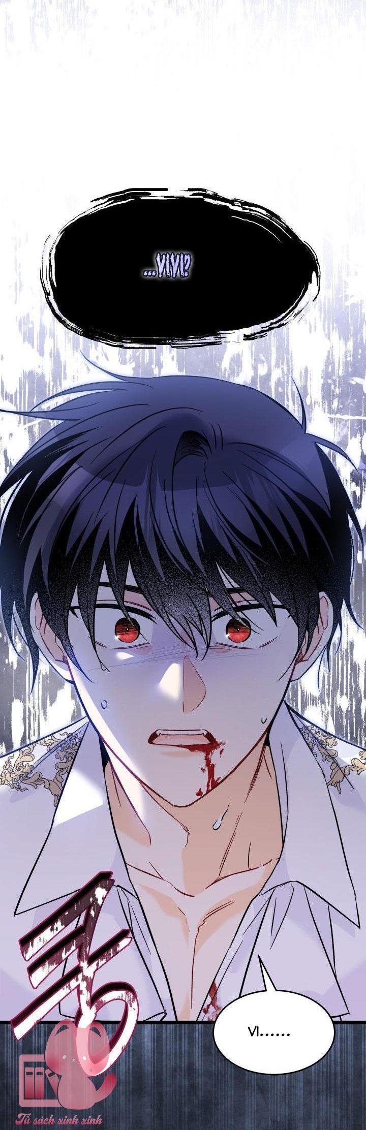 quan hệ cộng sinh giữa báo đen và thỏ trắng chapter 114 25