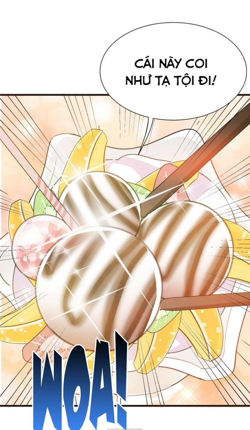 đỉnh phong cường thiếu chapter 30 23