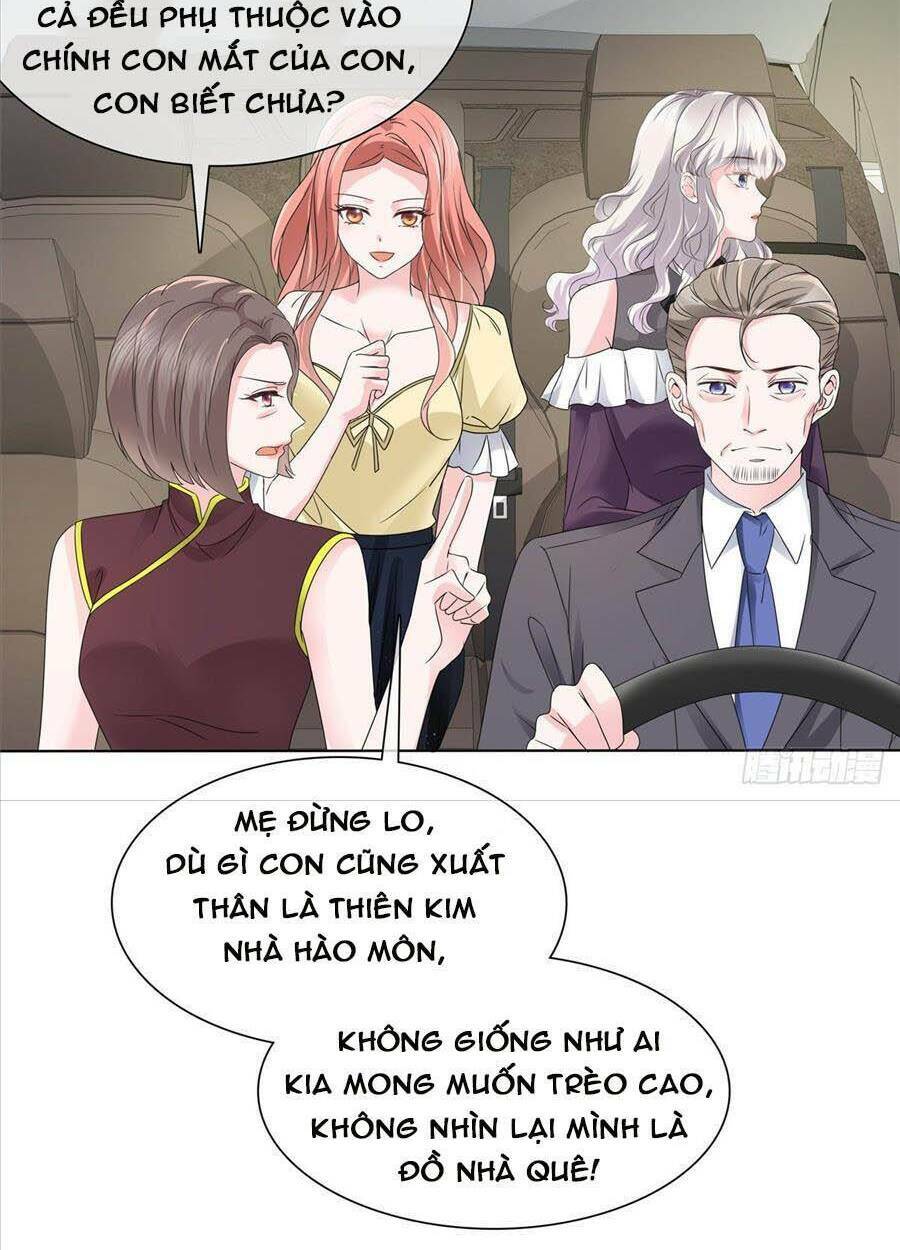 nhược hữu hàn đông ngộ noãn dương chapter 8 21