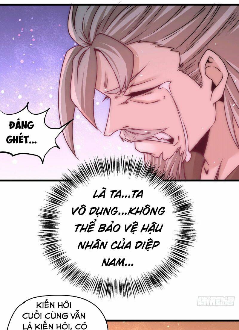 đô thị đỉnh phong cao thủ chapter 207 17