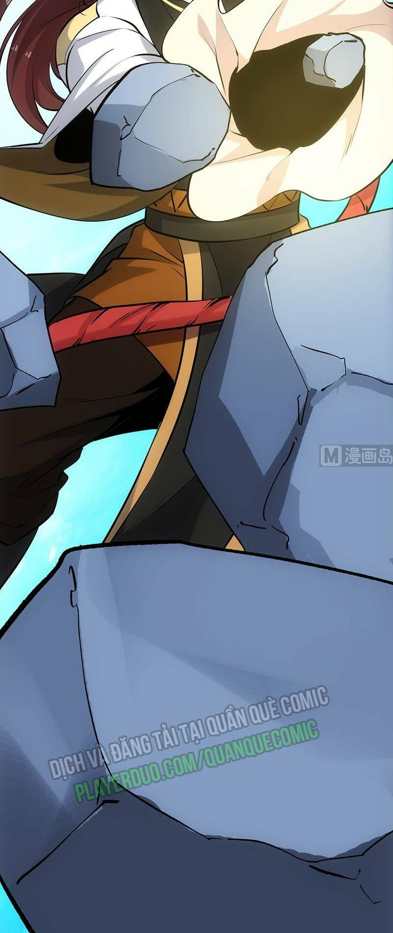 hệ thống thần long nghịch thiên chapter 40 11