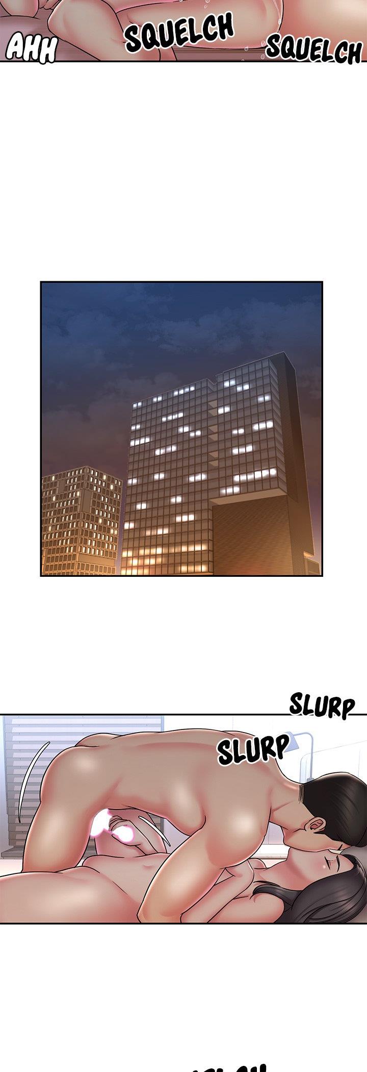 vứt bỏ chapter 40 26