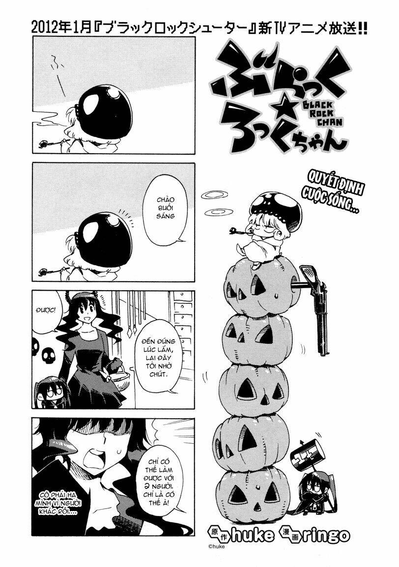 black rock-chan chapter 6 2