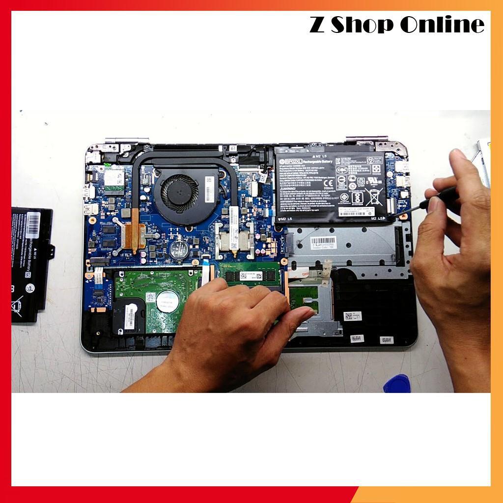 Pin Dùng Cho Laptop HP BP02XL Pavilion 15-AU 15-AU030WM 15-AU010WM HSTNN-LB7H HSTNN-UB7B