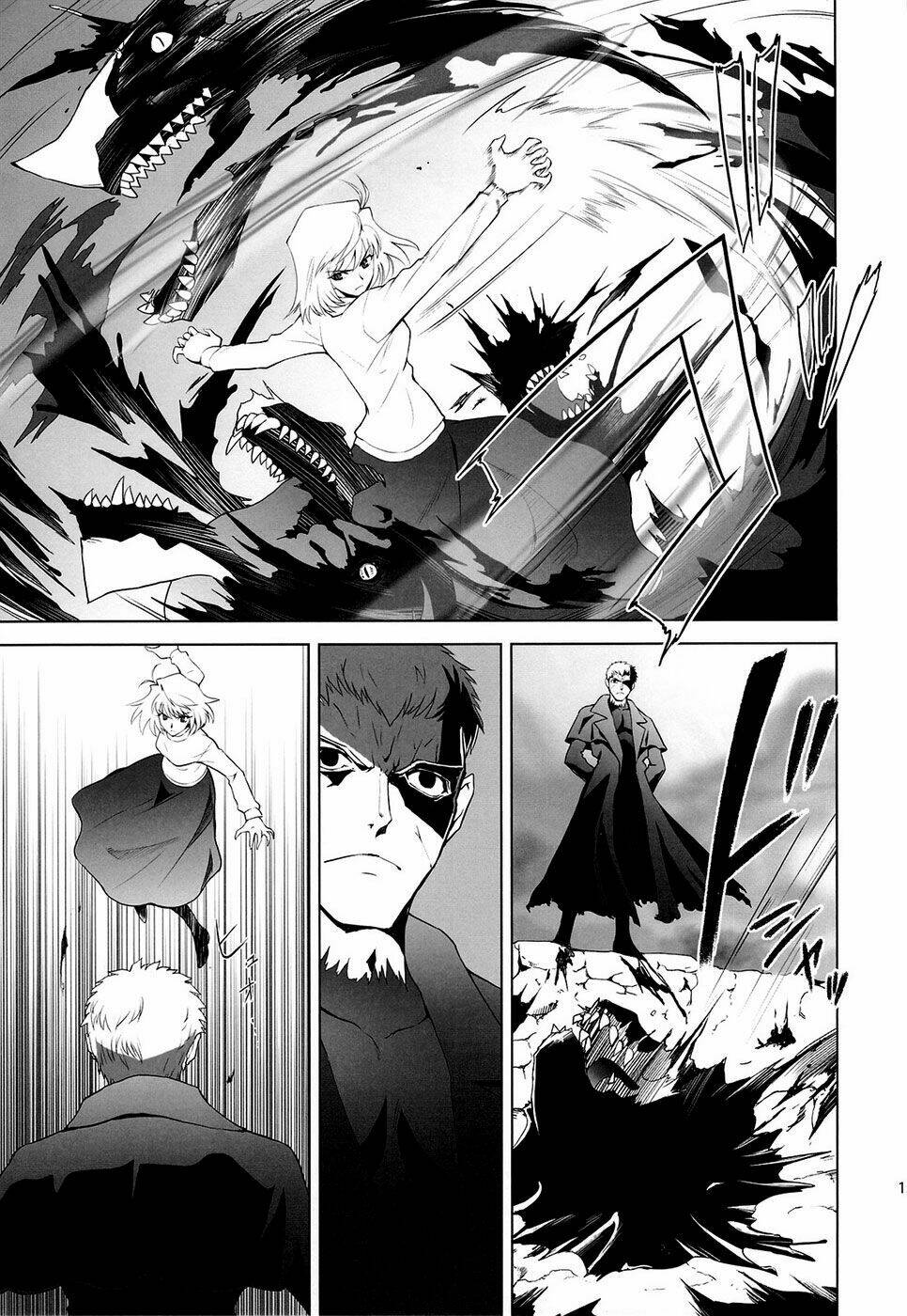 type-moon complex x chapter 5 11