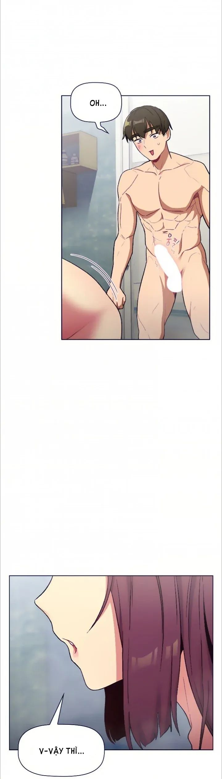 tôi phải làm gì bây giờ? chapter 25 38