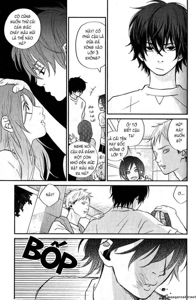 tonari no kaibutsu-kun chapter 5 31