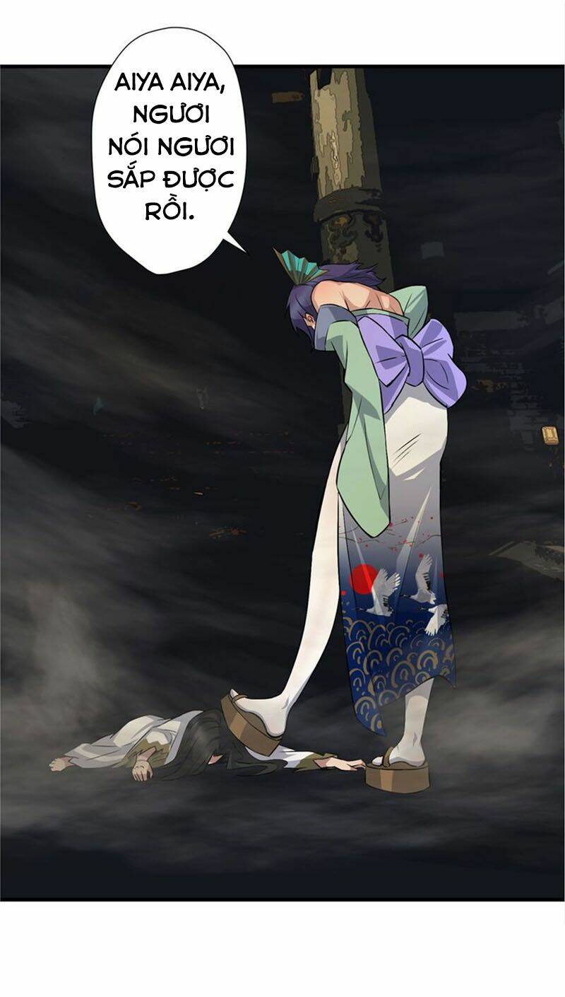 ta luyện dược thành thánh chapter 24 49