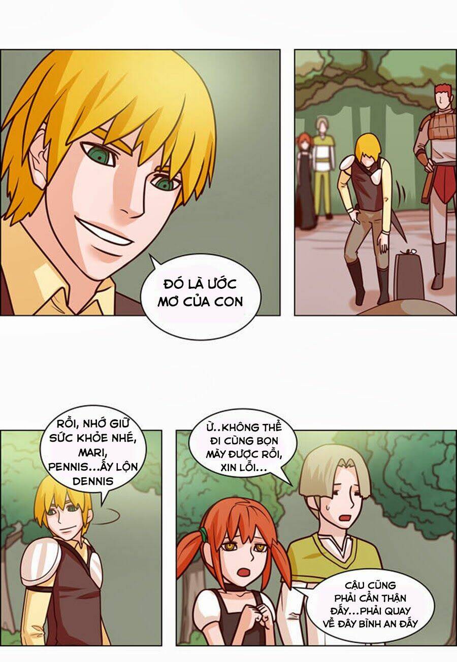 the devil king is bored chapter 68 31