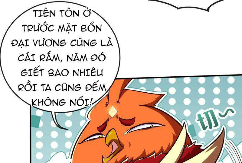 bản kiếm tiên tuyệt không làm nô chapter 23 41