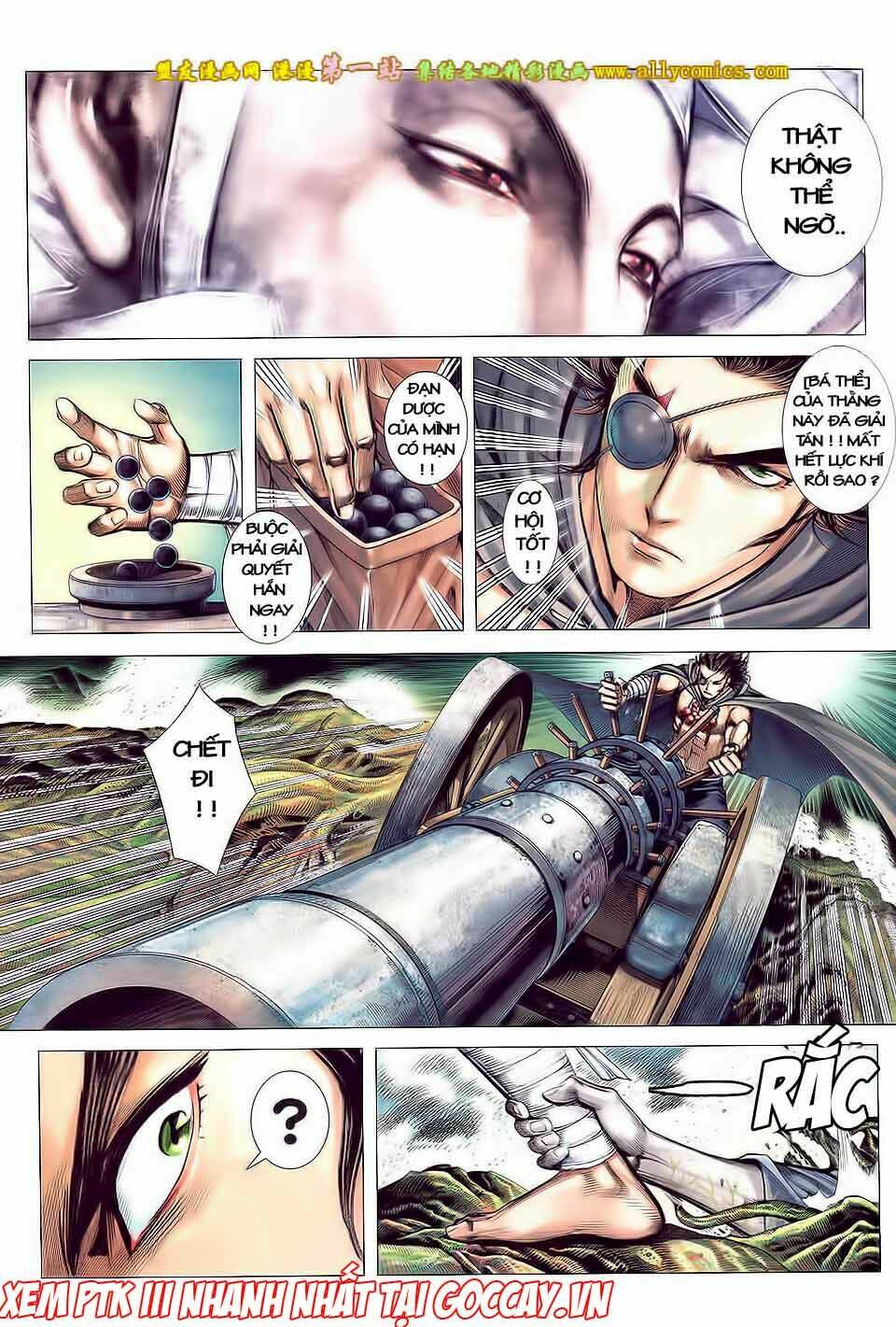 phong thần ký iii chapter 21 29