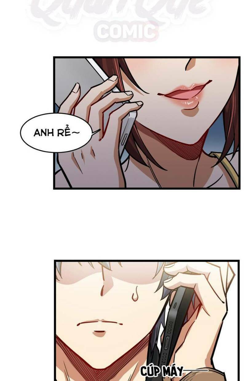 thâm dạ thư ốc chapter 55 24