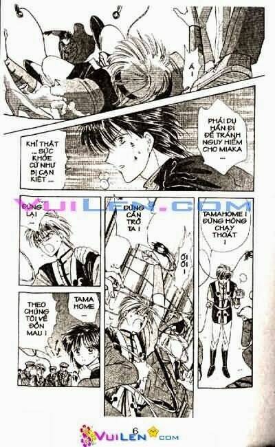 quyển sách kỳ bí chapter 13 7