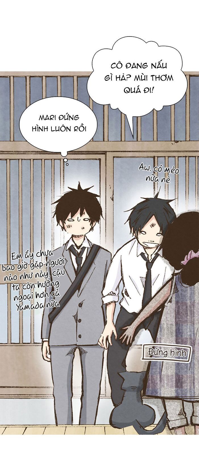 honey! honey! marry me! chapter 51 17