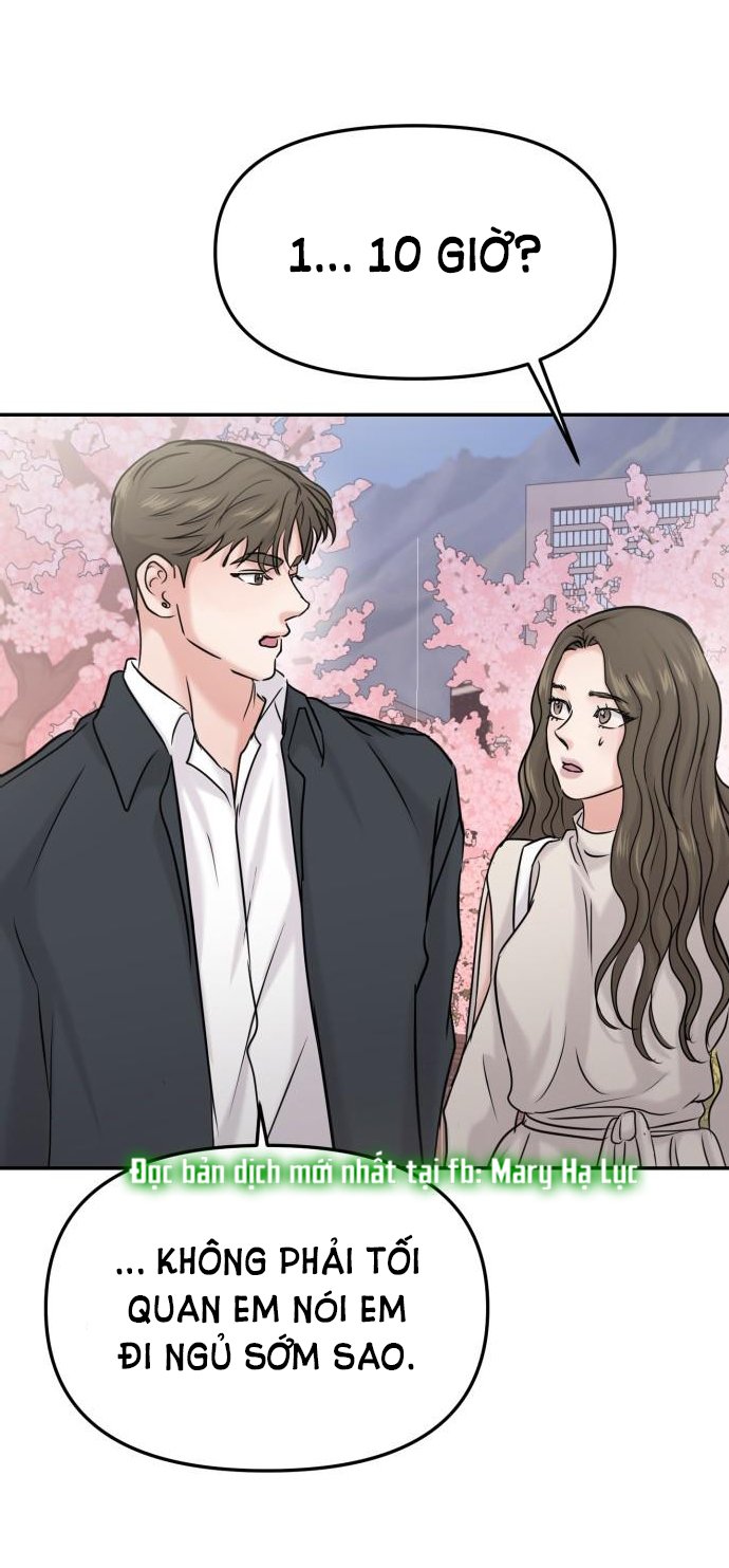 Tuyển Tập Truyện Ngắn Dằm Khăm Của Bạn Mảy chapter 27.1 - Trang 32
