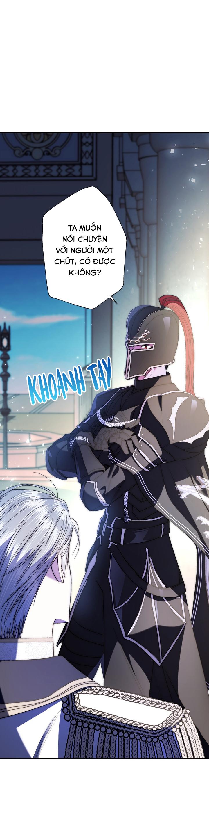 cha, con không muốn kết hôn đâu chapter 46 13