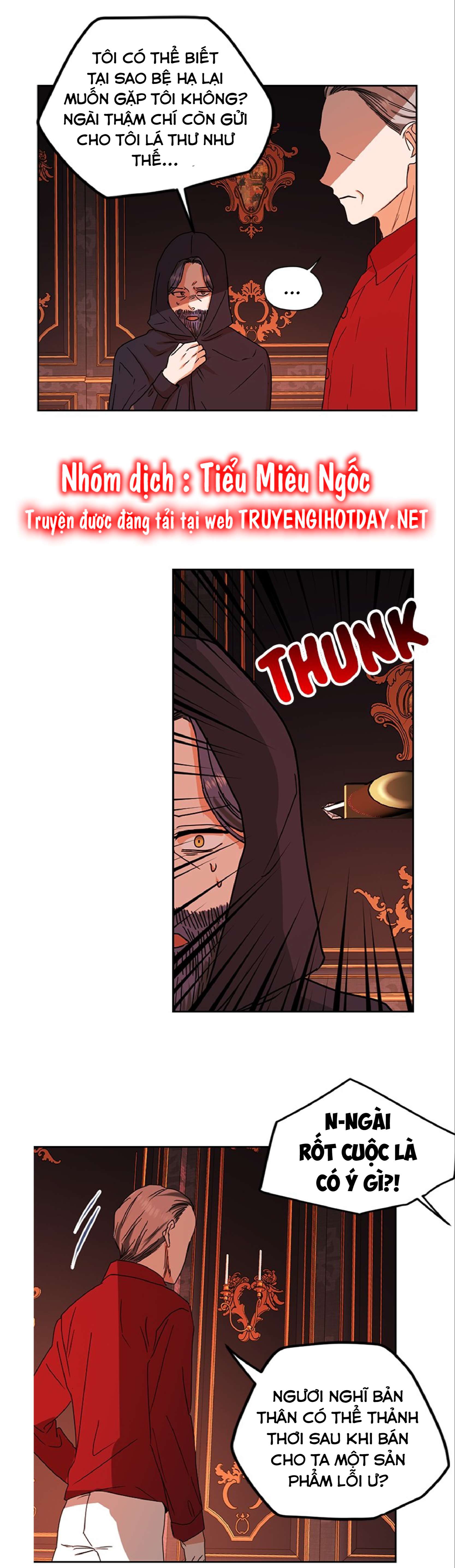 tôi sẽ nâng cấp chồng tôi trở thành một bậc thầy chapter 95 23