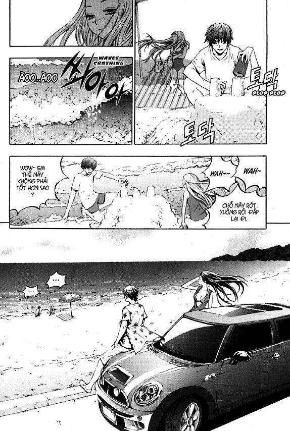 Kẻ phá hoại chapter 37 22