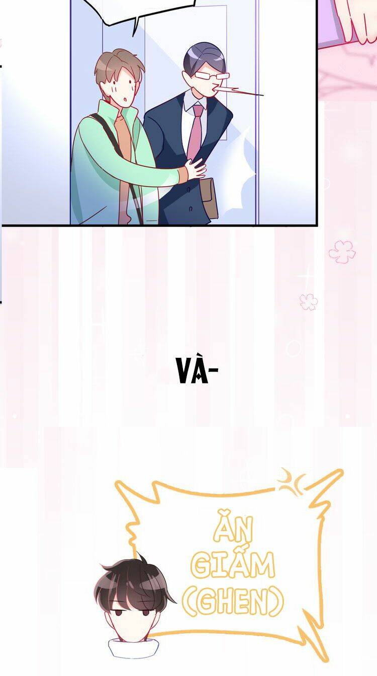 sổ tay công lược của tra nam chapter 0 8