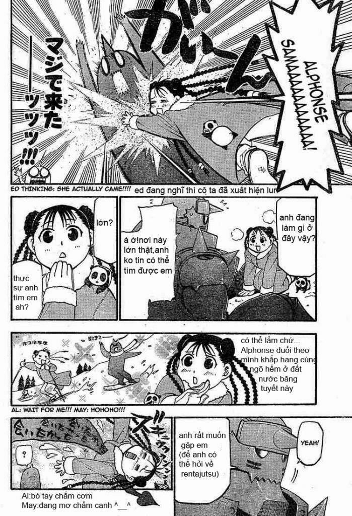 giả kim thuật chapter 71 36