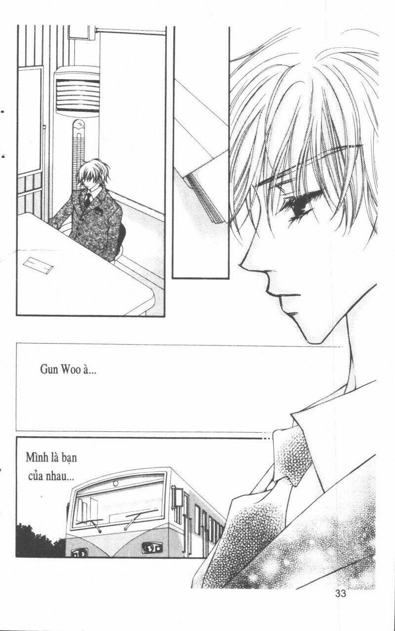 sad love story chapter 5 35