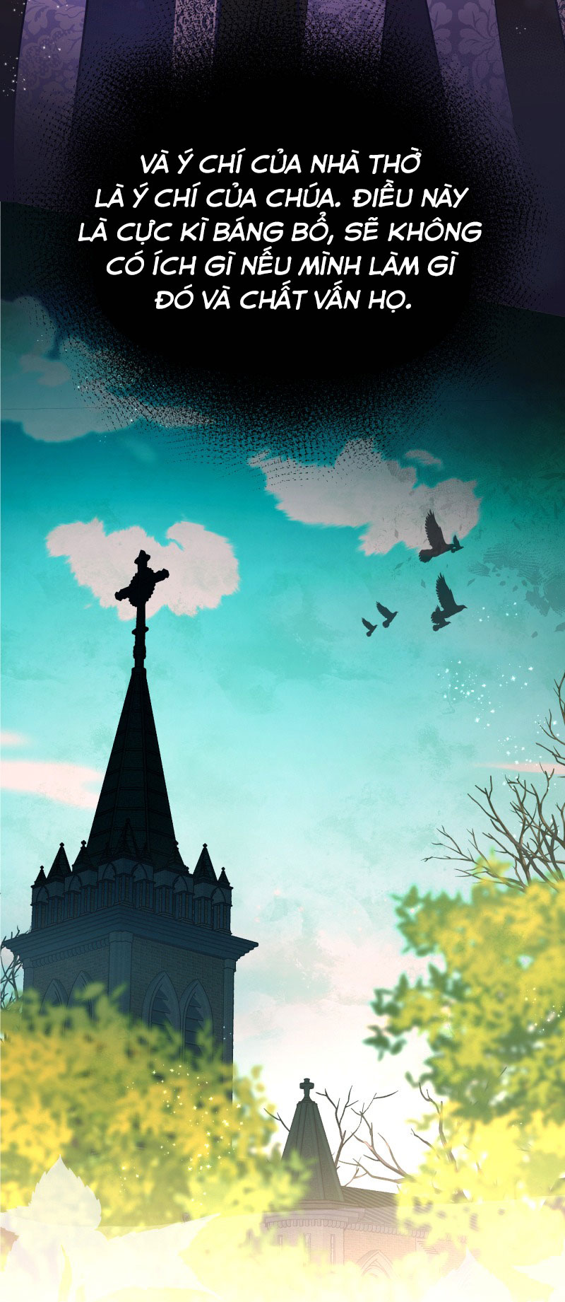 hãy tránh xa khỏi tôi, romeo chapter 45 30