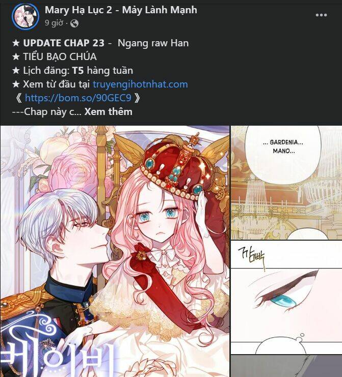 hy vọng duy nhất chapter 42.1 33