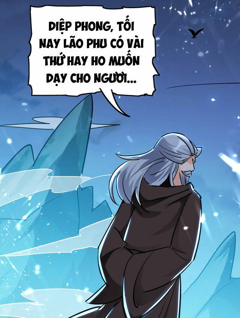 vạn giới tiên vương chapter 62 12