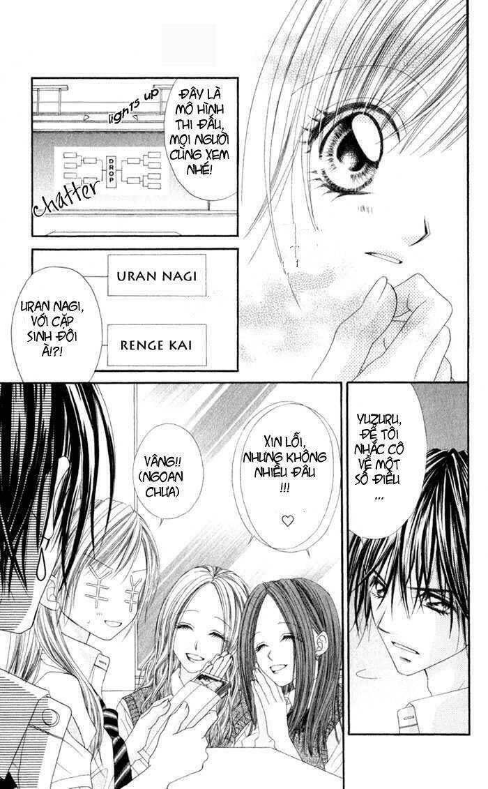 honey x honey drop chapter 3 10