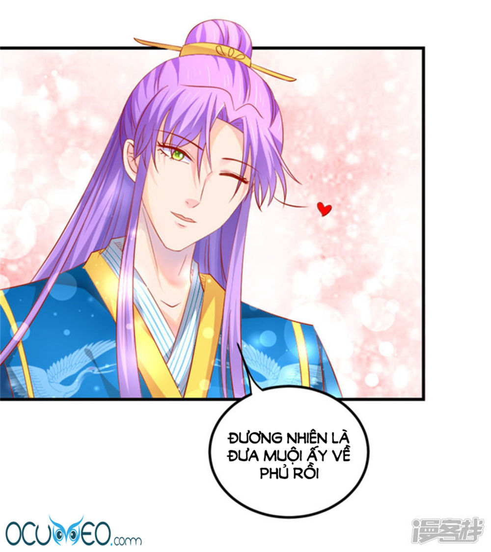 từ đây vương gia không thượng triều sớm chapter 46 3