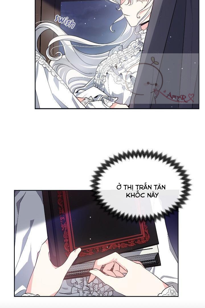 a witch’s hopeless wish chapter 21 31