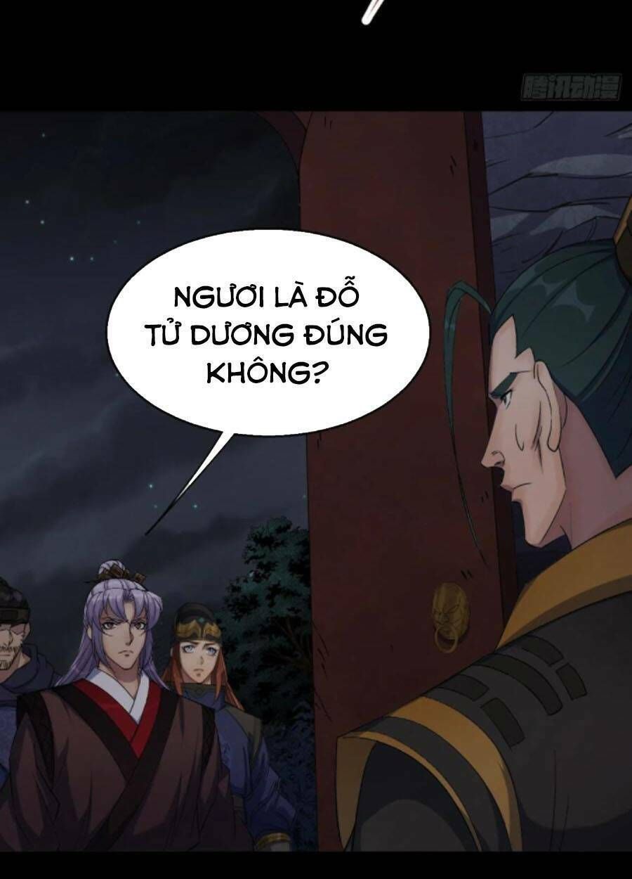 thông u đại thánh chapter 57 9