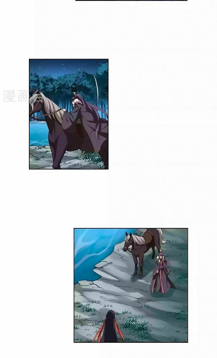 phượng nghịch thiên hạ chapter 141.2 6