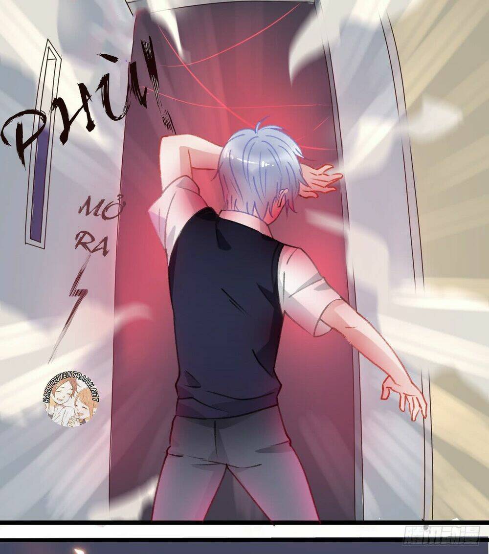 phi nhiên hướng phong chapter 12.2 20