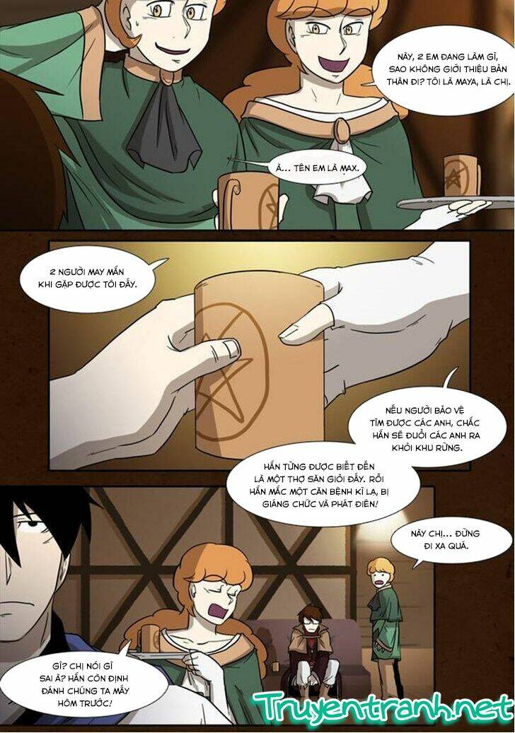 fantasy world survival chapter 10 5