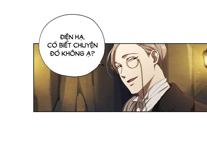 công chúa khắc dấu lên kẻ phản nghịch chapter 9 51